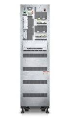 APC Easy 3S uninterruptible power supply (UPS) Double-conversion (Online) 10 kVA 10000 W