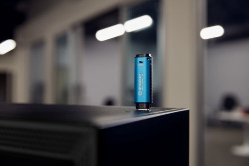 Kingston Technology IronKey 256GB Vault Privacy 50 AES-256 Encrypted, FIPS 197