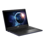 ASUS BR1402C-i381XA-3Y Intel® Core™ i3 i3-N305 Laptop 35.6 cm (14") Full HD 8 GB DDR4-SDRAM 128 GB Flash Wi-Fi 6 (802.11ax) Windows 11 Pro Education Grey