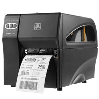 Zebra ZT220 label printer Thermal transfer 203 x 203 DPI 152 mm/sec Wired