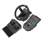 Logitech G G Heavy Equipment Bundle (Farm Sim Controller)