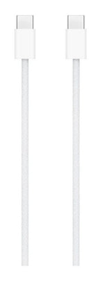 Apple MW493ZM/A USB cable 1 m USB C 60 W White