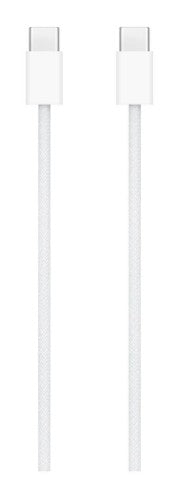 Apple MW493ZM/A USB cable 1 m USB C 60 W White