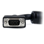 StarTech.com 25 ft Coax High Resolution Monitor VGA Cable - HD15 M/M