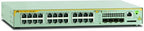 Allied Telesis AT-x230-28GT-50 Managed L3 Gigabit Ethernet (10/100/1000) 1U Grey