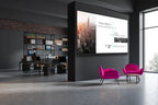 Avocor AVX-1380 138 dvLED Display, 16:9 Direct view LED (DVLED)