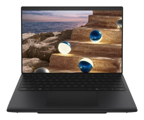 ASUS Zenbook Duo UX8407AA-SNADPWW Copilot+ PC Intel Core Ultra X9 388H Laptop 35.6 cm (14") Touchscreen 3K 32 GB LPDDR5x-SDRAM 1 TB SSD Wi-Fi 7 (802.11be) Windows 11 Home Grey
