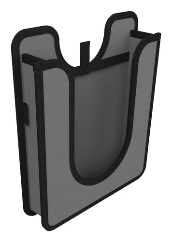 Getac 590GBL000688 tablet case 20.3 cm (8") Cover