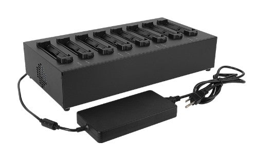 Getac GCECUB battery charger AC