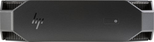 HP Z2 Mini G4 Intel® Core™ i7 i7-8700 16 GB DDR4-SDRAM 512 GB SSD NVIDIA® Quadro® P600 Windows 10 Pro Mini PC Workstation Black