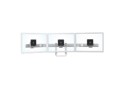 Ergotron HX Triple Monitor Bow Kit