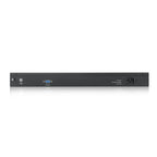 Zyxel GS2220-50 Managed L2 Gigabit Ethernet (10/100/1000) Black