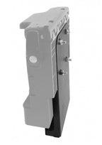 Gamber-Johnson 7160-1146 mounting kit Black