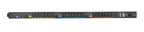 Eaton EVMAGU23X-E power distribution unit (PDU) 42 AC outlet(s) 0U Black