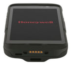 Honeywell CT47 handheld mobile computer 14 cm (5.5") 2160 x 1080 pixels Touchscreen 314 g Black