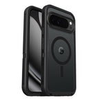 OtterBox Defender Pro XT with Magnets Series for Google Pixel 10 Pro XL, Dark Side