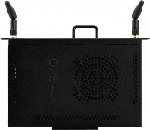 Viewsonic VPC12-WPO-16 embedded computer 2.3 GHz Intel® Core™ i5 256 GB SSD 8 GB
