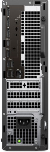 DELL Pro Max FCS1250 Intel Core Ultra 7 265 32 GB DDR5-SDRAM 1 TB SSD Windows 11 Pro Slim PC PC Black