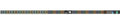 Vertiv PowerIT VP6G30AE power distribution unit (PDU) 36 AC outlet(s) 0U Black