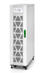APC Easy UPS 3S 20 kVA 400V 3:1 UPS, 3 internal 7Ah modular battery strings