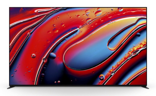 Sony Professional FWD-85XR90 2.16 m (85") 4K Ultra HD Smart TV Wi-Fi Black