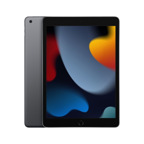 Apple iPad 9th Gen 10.2in A13 Wi-Fi 64GB - Space Grey