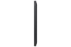 Samsung QM32C Digital signage flat panel 81.3 cm (32") LCD Wi-Fi 400 cd/m² Full HD Black Tizen 7.0 16/7