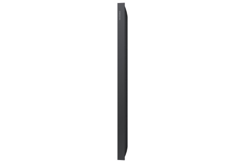Samsung QM32C Digital signage flat panel 81.3 cm (32") LCD Wi-Fi 400 cd/m² Full HD Black Tizen 7.0 16/7