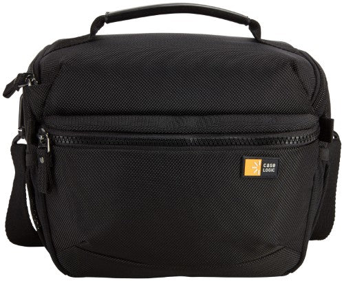 Case Logic Bryker BRCS-103 Black Toploader case