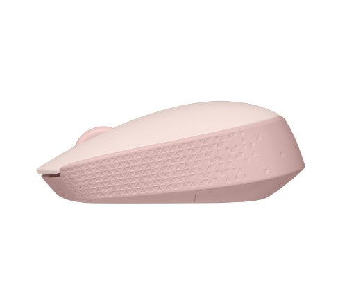 Logitech M171 mouse Office Ambidextrous RF Wireless Optical 1000 DPI
