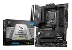 MSI MAG B760 TOMAHAWK WIFI motherboard Intel B760 LGA 1700 ATX