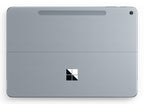 Microsoft Surface Pro 12" Snapdragon 512 GB 30.5 cm (12") 16 GB Wi-Fi 7 (802.11be) Windows 11 Home Grey