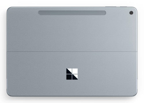 Microsoft Surface Pro 12" Snapdragon 512 GB 30.5 cm (12") 16 GB Wi-Fi 7 (802.11be) Windows 11 Home Grey