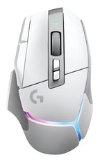 Logitech G G502 X PLUS - LIGHTSPEED Wireless RGB Gaming Mouse