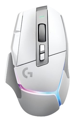Logitech G G502 X PLUS - LIGHTSPEED Wireless RGB Gaming Mouse