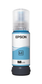 Epson C13T09C54A/108 Ink bottle light cyan 70ml for Epson L 8050