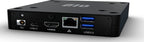 Elo Touch Solutions E620713 PC/workstation 8 GB 64 GB Desktop Black