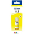 Epson C13T06C44A/112 Ink bottle yellow, 6K pages 70ml for Epson L 6400