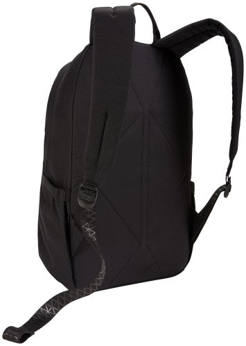 Thule Campus TCAM-7116 Black backpack Nylon, Polyester