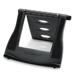 Kensington SmartFit Easy Riser Laptop Cooling Stand - Grey