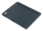 DEQSTER 40-2000076 tablet case 33 cm (13") Folio Black