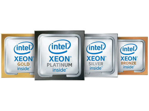 HPE Intel Xeon-Gold 6558Q 3.2GHz 32-core 350W Processor for