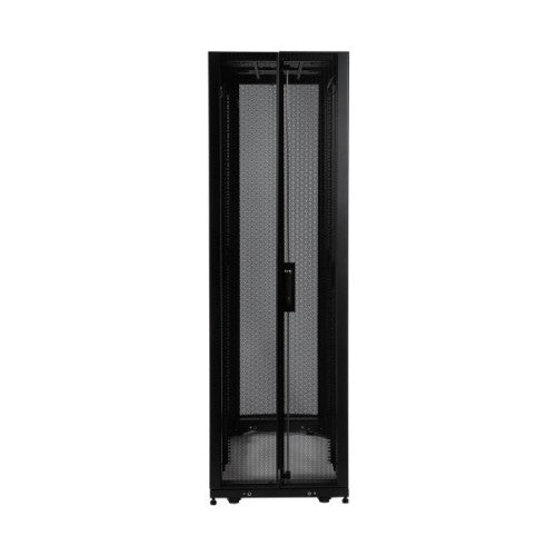 Tripp Lite SR48UB 48U SmartRack Standard-Depth Rack Enclosure Cabinet with doors & side panels