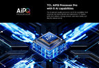 TCL X95 115X955K MAX