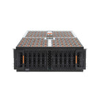 Western Digital Ultrastar Data102 disk array 196 TB Rack (4U) Black, Grey