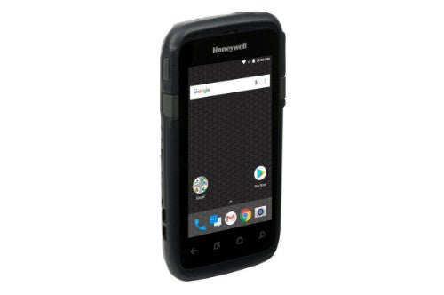 Honeywell Dolphin CT60 handheld mobile computer 11.9 cm (4.7") 1280 x 720 pixels Touchscreen 350 g Black