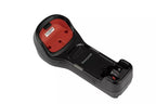 Honeywell 2105IXR-3SER-CLHE Handheld bar code reader 1D/2D Laser Black, Red