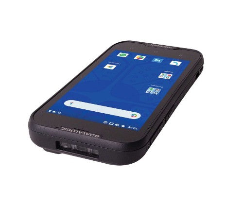 Datalogic Memor 11 handheld mobile computer 12.7 cm (5") 720 x 1280 pixels Touchscreen 285 g Black