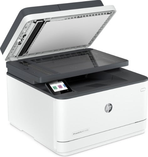 HP LaserJet Pro MFP 3102fdn Printer