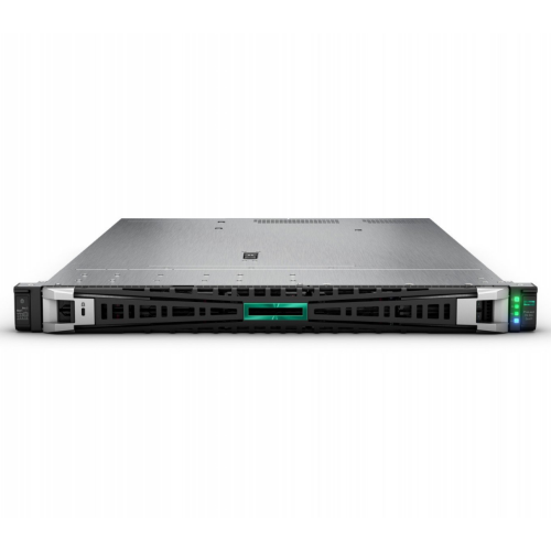 HPE ProLiant DL365 Gen11 9115 3.2GHz 16c 1P 2x32GB-R 8SFF MR408i-o 2x480GB SSD 2x1000W PS EU Server